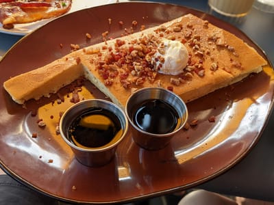 Hatch Early Mood Food