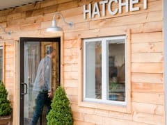 Hatchet Coffee