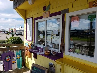 Hatteras Bowls