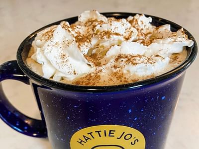 Hattie Jo’s Coffee House