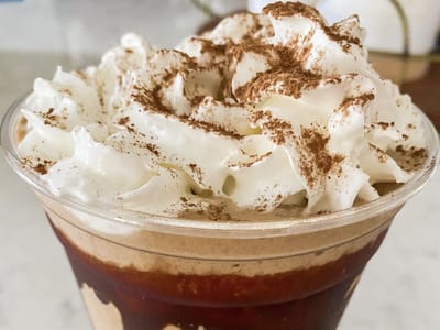 Hattie Jo’s Coffee House