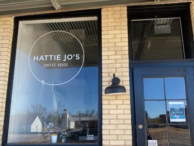 Hattie Jo’s Coffee House