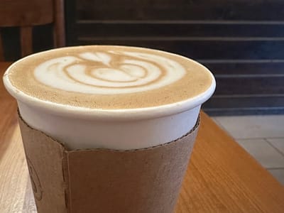 Hattie's Fine Coffee