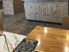 Hau'oli Poke Burritos & Bowls