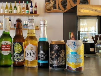 Haus Coffee Shop & Wine Bar IRB