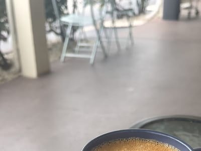 Haus Coffee Shop & Wine Bar IRB