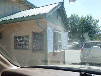 Hav-A-Java Expresso To Go