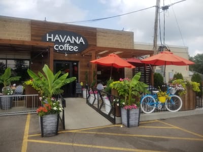 Havana Coffee