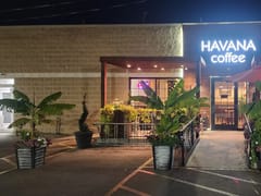 Havana Coffee