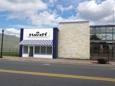 Haven Coffee Roasters