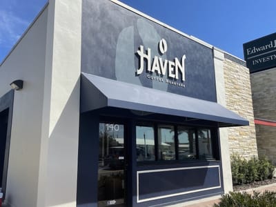 Haven Coffee Roasters