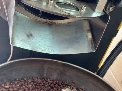 Haven Coffee Roasters