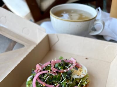 HavenHouse Eatery and Coffee Bar