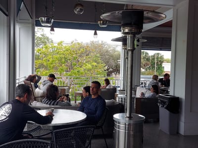 HavenHouse Eatery and Coffee Bar