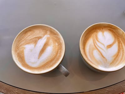 HavenHouse Eatery and Coffee Bar