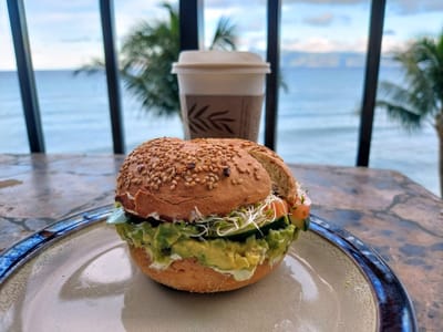 Hawai‘ian Village Coffee