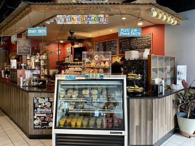 Hawai‘ian Village Coffee