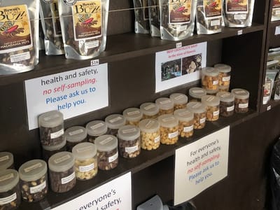 Hawaii's Local Buzz at Paradise Meadows