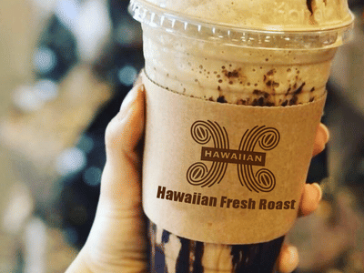Hawaiian Fresh Roast Coffee