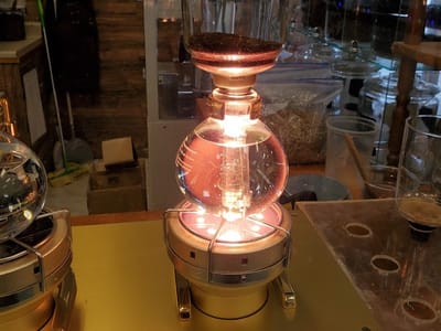 Hawaiian Fresh Roast Coffee