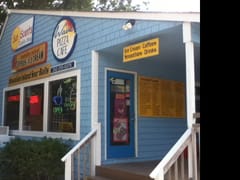 Hawaiian Island Snowballs