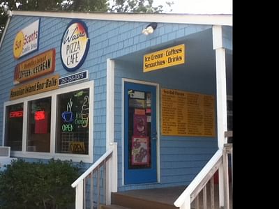 Hawaiian Island Snowballs