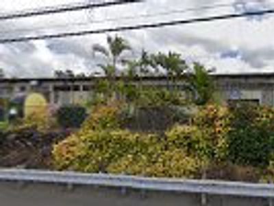 Hawaiian Moonbeans Coffee