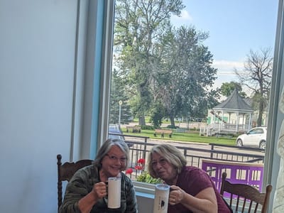 Hawkeye Coffee Company