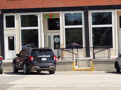 Hawkeye Coffee Company