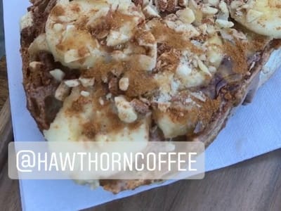 Hawthorn Coffee
