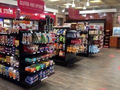 Hawthorn - Market · Grill · Cafe