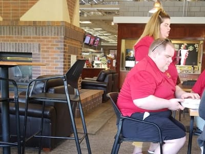 Hawthorn - Market · Grill · Cafe