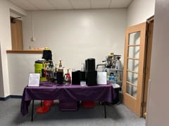 Hay Jay Coffee