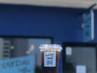 Hayday Coffee
