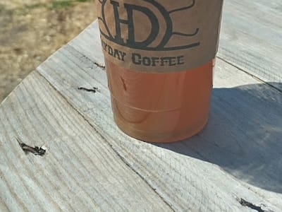 Hayday Coffee