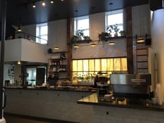 Haymaker Bun Company