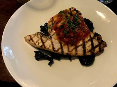 Haymaker Bun Company