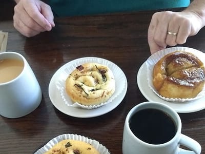 Haymaker Bun Company