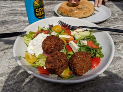 Haymaker Bun Company