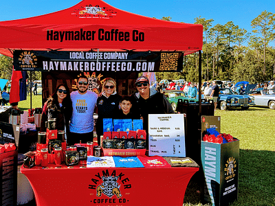 Haymaker Coffee Co