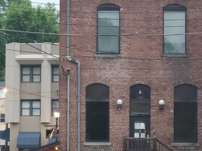 Hazard Coffee Company