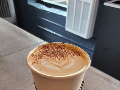 Hazard Coffee Company