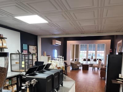 Hazard Coffee Company