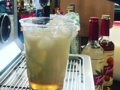 Hazel’s Coffee & Roasting Company