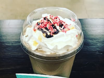 Hazel’s Coffee & Roasting Company