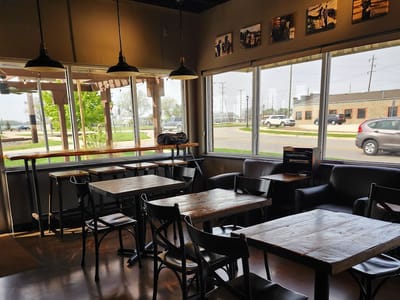 Hazelnut Coffee Company