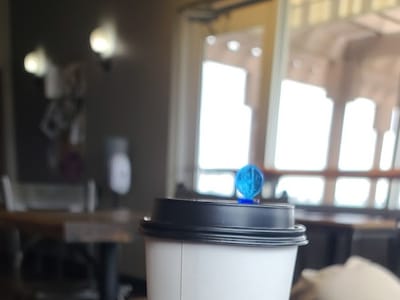 Hazelnut Coffee Company