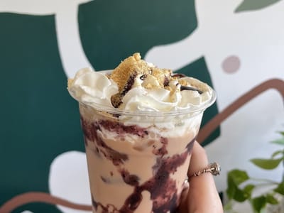 Hazels Cafe and Global Libations