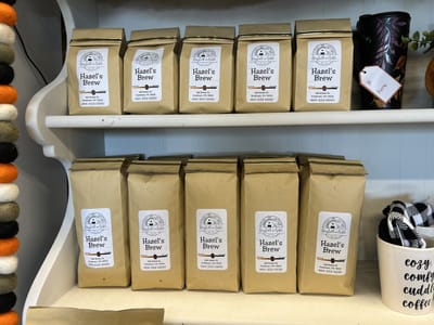 Hazels Cafe and Global Libations