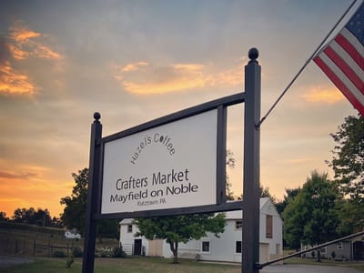 Hazels Cafe and Global Libations